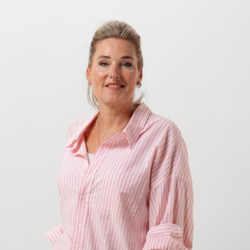 Anita van der Linden